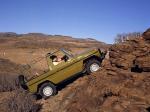 Mercedes-Benz 230 G Cabrio 1979 года